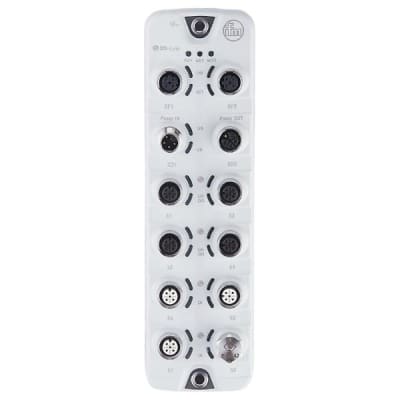 EFECTOR IO-LINK MASTER PFL EIP 8P IP69K-AL1423