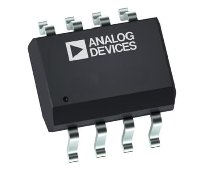 ANALOG DEVICES ADA4000-2ARZ