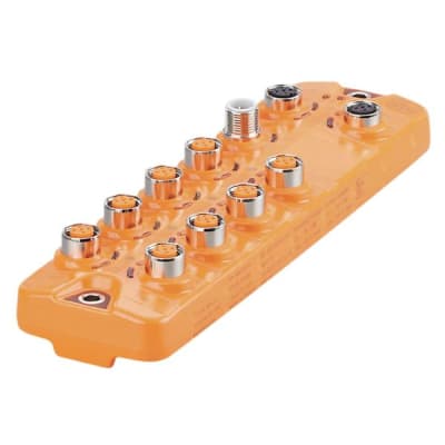 EFECTOR IO-LINK MASTER SL EIP 8P IP67-AL1122