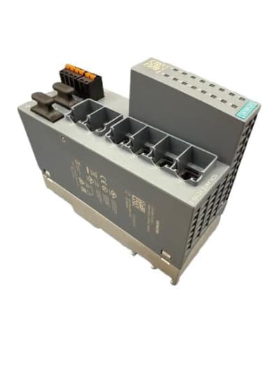 SIEMENS 6GK5106-2BD00-2AC2