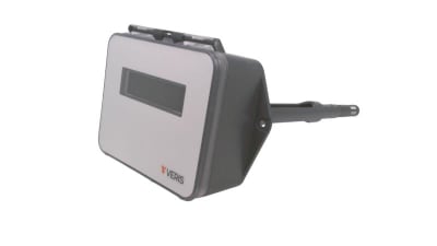 VERIS CD2LAXAVX