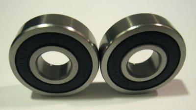 ENDURO BEARING SMR9227-2RS609