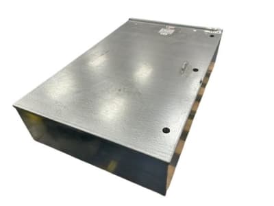 EMI CORP CTC346M