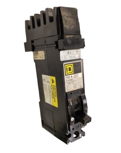 SCHNEIDER ELECTRIC FH16100B