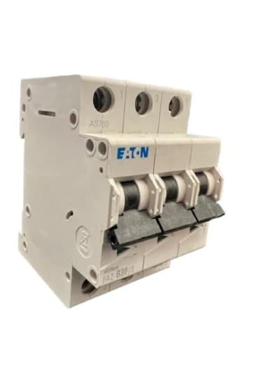 EATON CORPORATION FAZ-B30/3