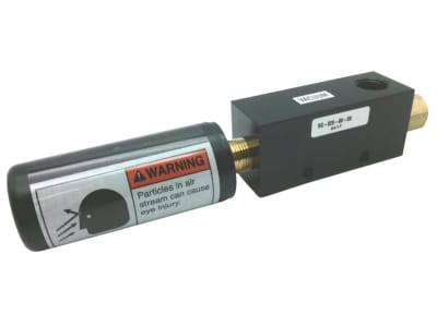 IDEX INC VG-020-00-00