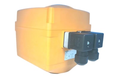 GEORG FISCHER SIGNET 198153180