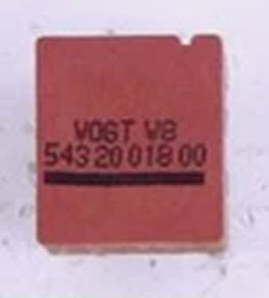 VOGT ELECTRONIC 5432001800