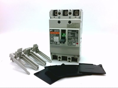 FUJI ELECTRIC BW125JAGU-3P060