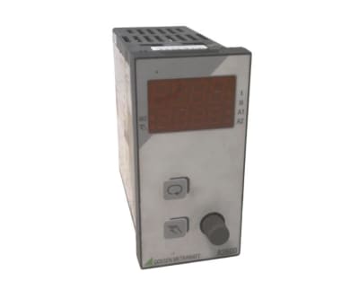 GMC INSTRUMENTS R2600