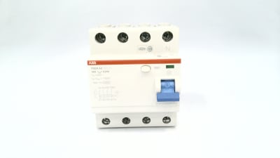ASEA BROWN BOVERI 2CSF204005R1400