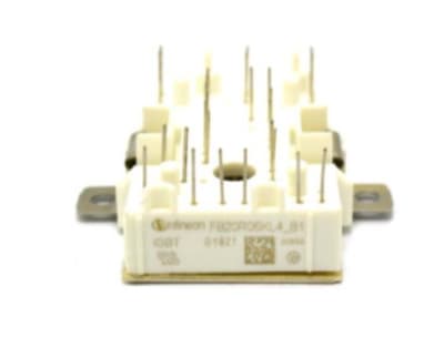 INFINEON FB20R06KL4