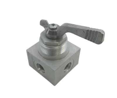 PARKER 8471E-106D2P