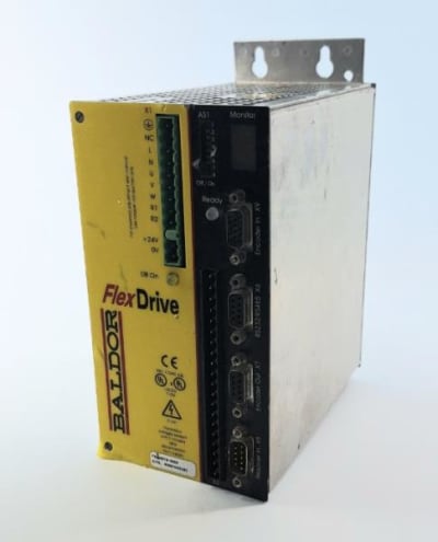 ASEA BROWN BOVERI FD2A05TB-RN20