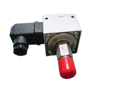 HONEYWELL DWR25-203