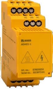 BENDER AGH421-1