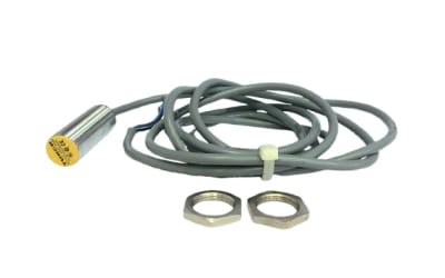 TURCK BI5-G18-AP6X-50MM-2M
