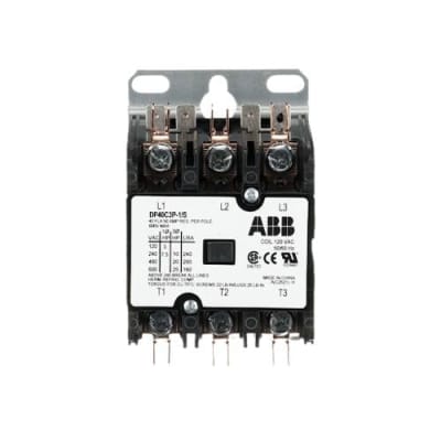 ASEA BROWN BOVERI DP40C3P-1/S