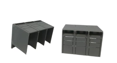 ASEA BROWN BOVERI 1SDA066668R1