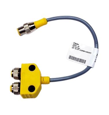 TURCK VB2-RS 4.4T-0.2/2FKM 4