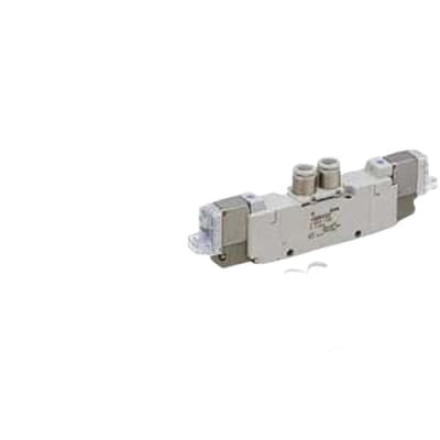 SMC VQZ2220K-5YO1-C6