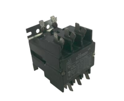EATON CORPORATION ACC230U31