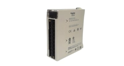 SCHNEIDER ELECTRIC BMXDDO1602