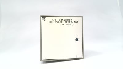 YASKAWA ELECTRIC JBAM-D019N