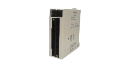 SCHNEIDER ELECTRIC BMXAMI0810