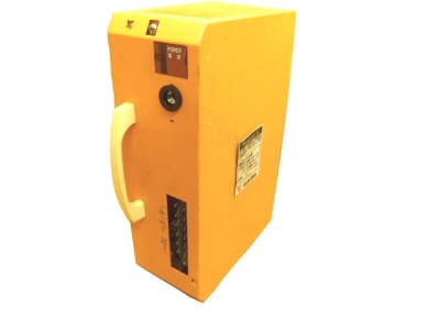 YASKAWA ELECTRIC JRMSP-P8051