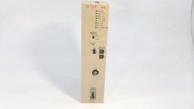 YASKAWA ELECTRIC JAMSC-IF70T