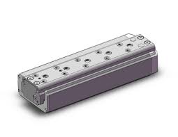 SMC LESH16LK-100S-RAC918