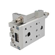 SMC MXS12-20A