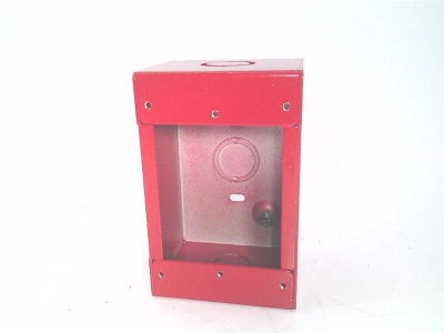 KIDDE-FENWAL, LLC 27193-11