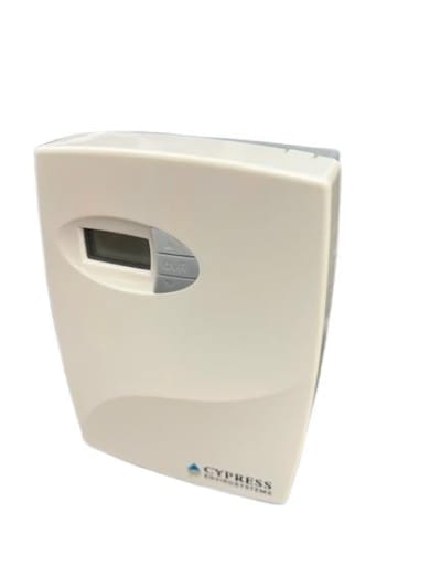 CYPRESS ENVIROSYSTEMS WPT-800-RPT