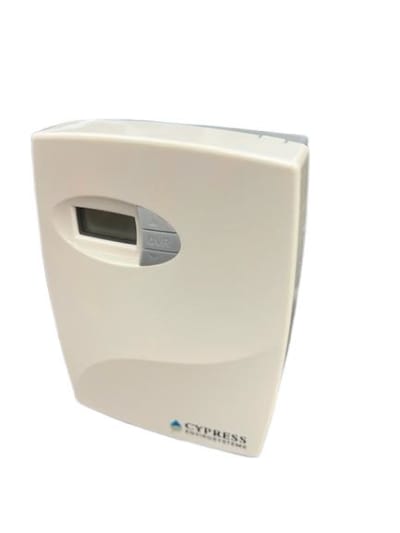 CYPRESS ENVIROSYSTEMS WPT-802-DLH-SW