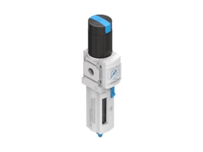 FESTO MS4-LFR-AGB-D7-E-R-M-AS-EX4