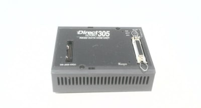 AUTOMATION DIRECT D3-422-DCU