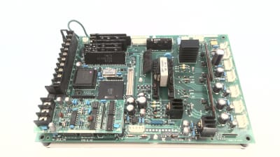 YASKAWA ELECTRIC ETC008762-S0200
