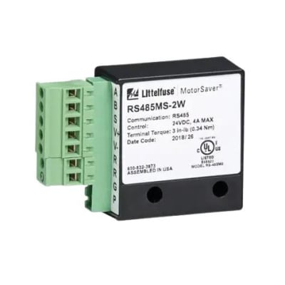 LITTELFUSE RS485MS-2W
