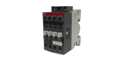 ASEA BROWN BOVERI AF09Z-30-10-21 24-60V50/60HZ 20-60VDC