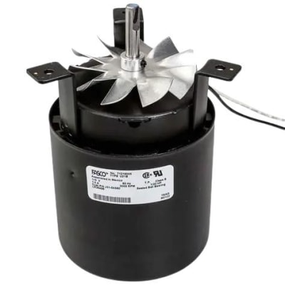 STERLING HVAC 11J31R04580