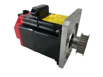 FANUC A06B-0212-B000