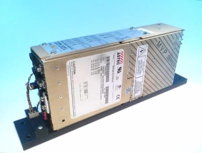 EMERSON MP6-3E-1L-00