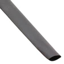 ALPHA WIRE FIT221V3/8-BLACK-200