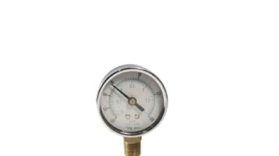PIC GAUGES 101D-204F