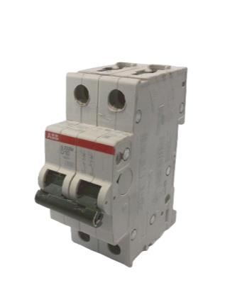 ASEA BROWN BOVERI S202M-D10