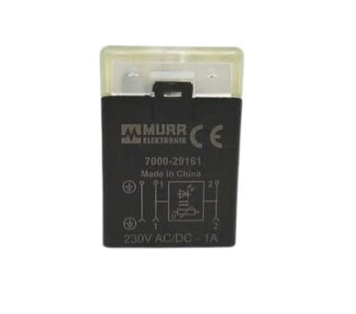 MURR ELEKTRONIK 7000-29161-0000000