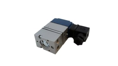 CONTROLAIR INC 900-EFD