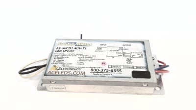 AC ELECTRONICS AC-50CD1.4UV-TS